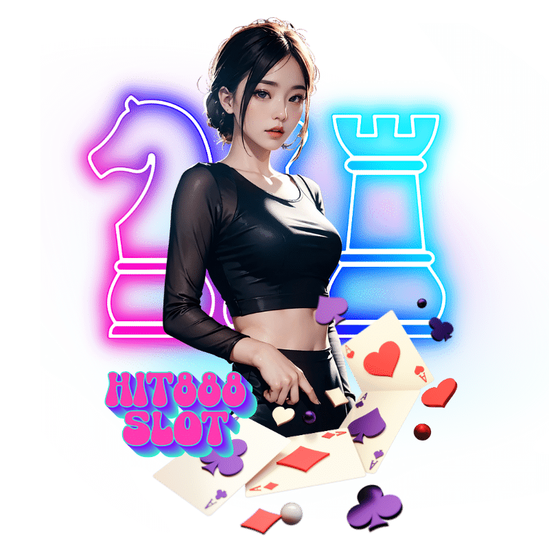 hit888slot-คาสิโนสด