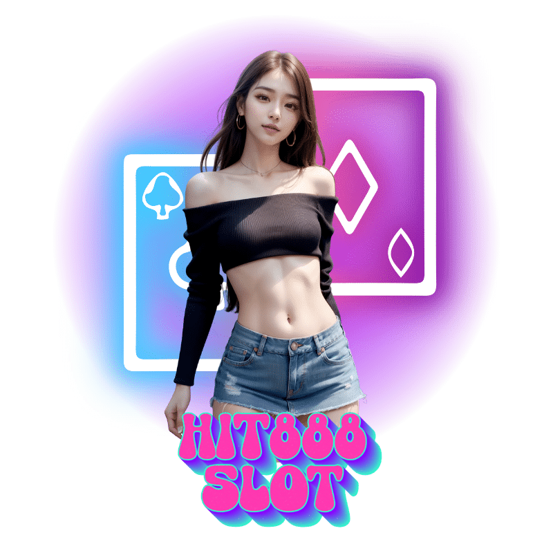 hit888slot-สมัครฟรี