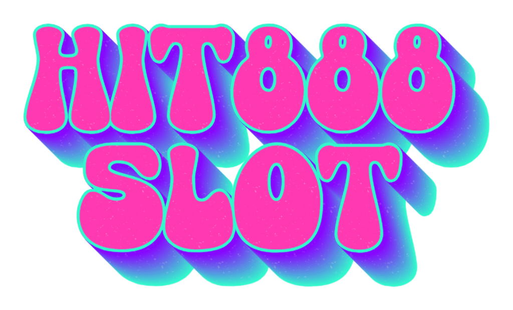 HIT888-SLOT-LOGO